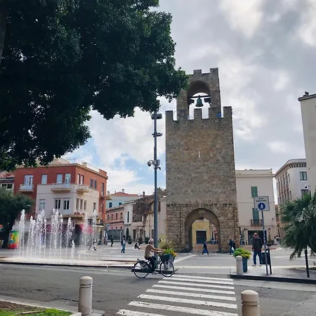 Апартаменты Flat 5 *