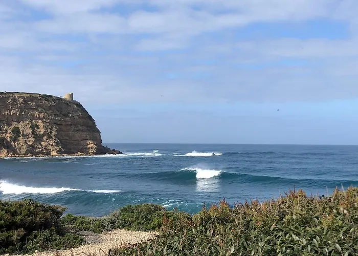 Flat 5 * Ористано