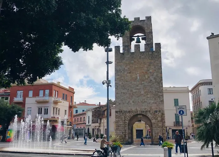 Apartamento Flat 5 *