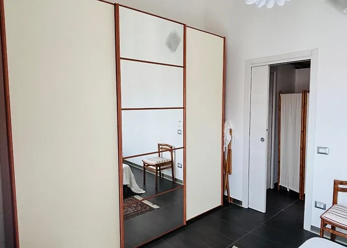 Flat 5 Апартаменты Ористано