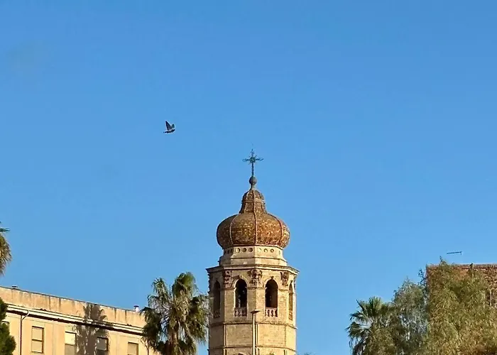 Apartamento Flat 5 Oristano