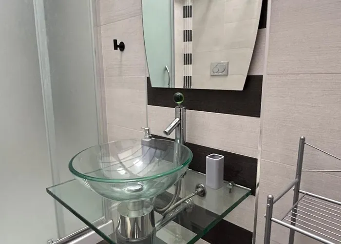 Flat 5 Apartamento *