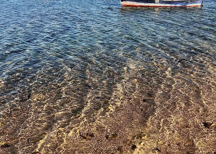 Апартаменты Flat 5 Ористано