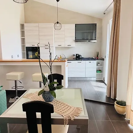 Flat 5 Appartement