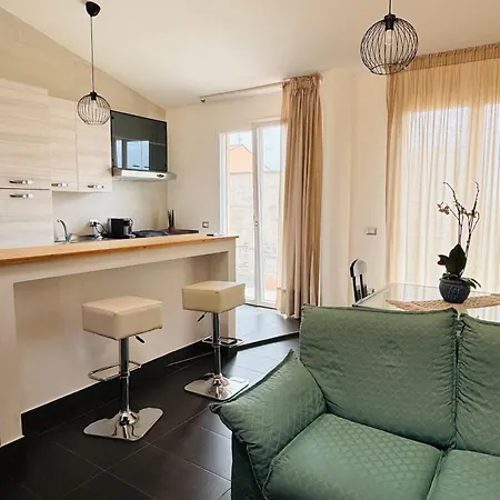Flat 5 Appartement *