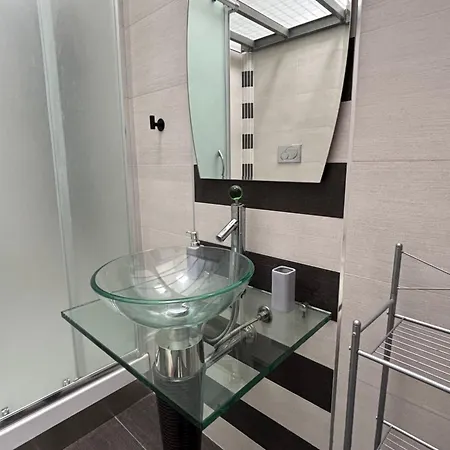 Flat 5 Appartement *