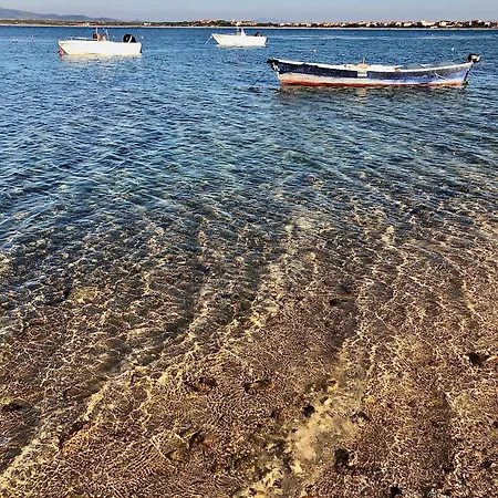 شقة Flat 5 أوريستانو